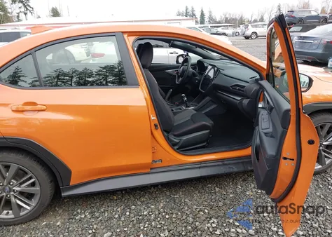 2024 Subaru Wrx z USA, uszkodzony, nr VIN JF1VBAB65R9807944